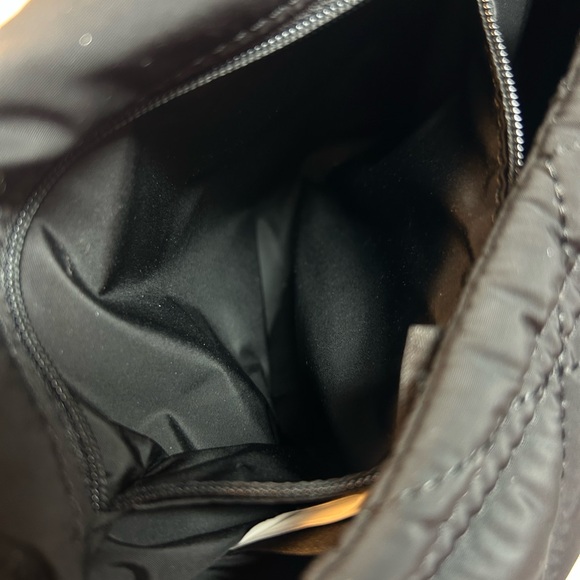 Marc Jacobs Quilted Black Crossbody Bag - Picture 7 of 10